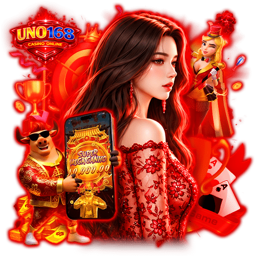 uno168 สล็อต